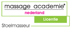 Logo licentie Stoel
